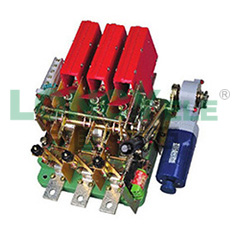 DWl6-630、2000、4000系列萬能式斷路器